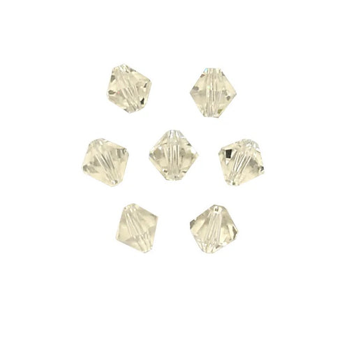6mm Swarovski Bicone Beads (available in 10 colours)